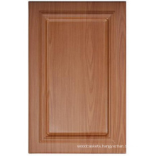 PVC Kitchen Cabinet Door (HLPVC-17)